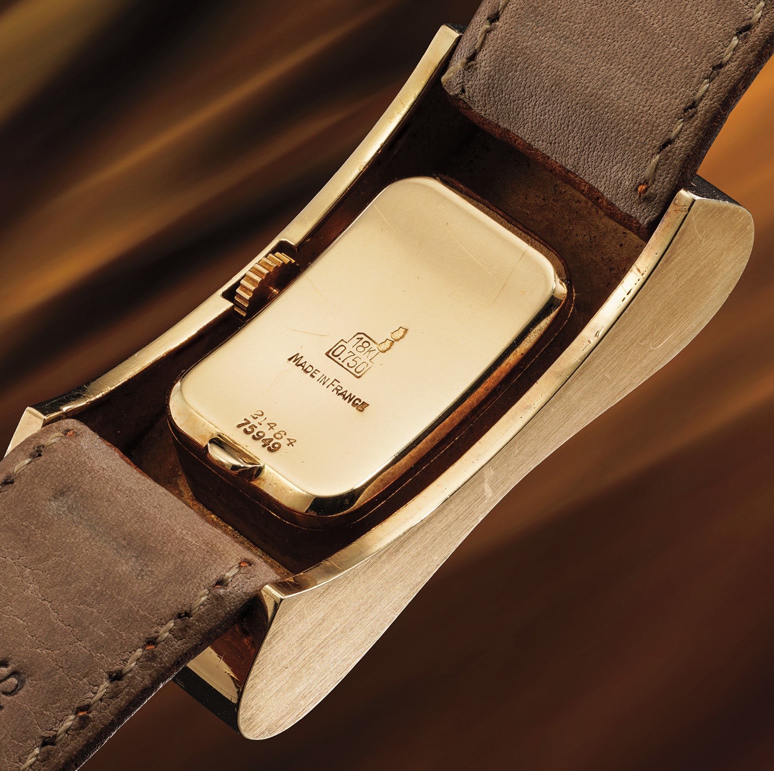 Cartier The Geneva Watch Auction: XX