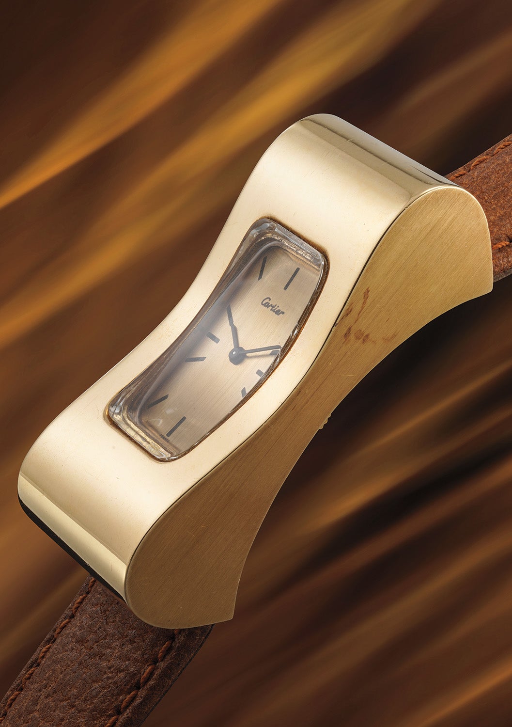 【貴重】トランプ カサノバ Casanova 【希少】Cartier Cartier The Geneva Watch Auction: XX