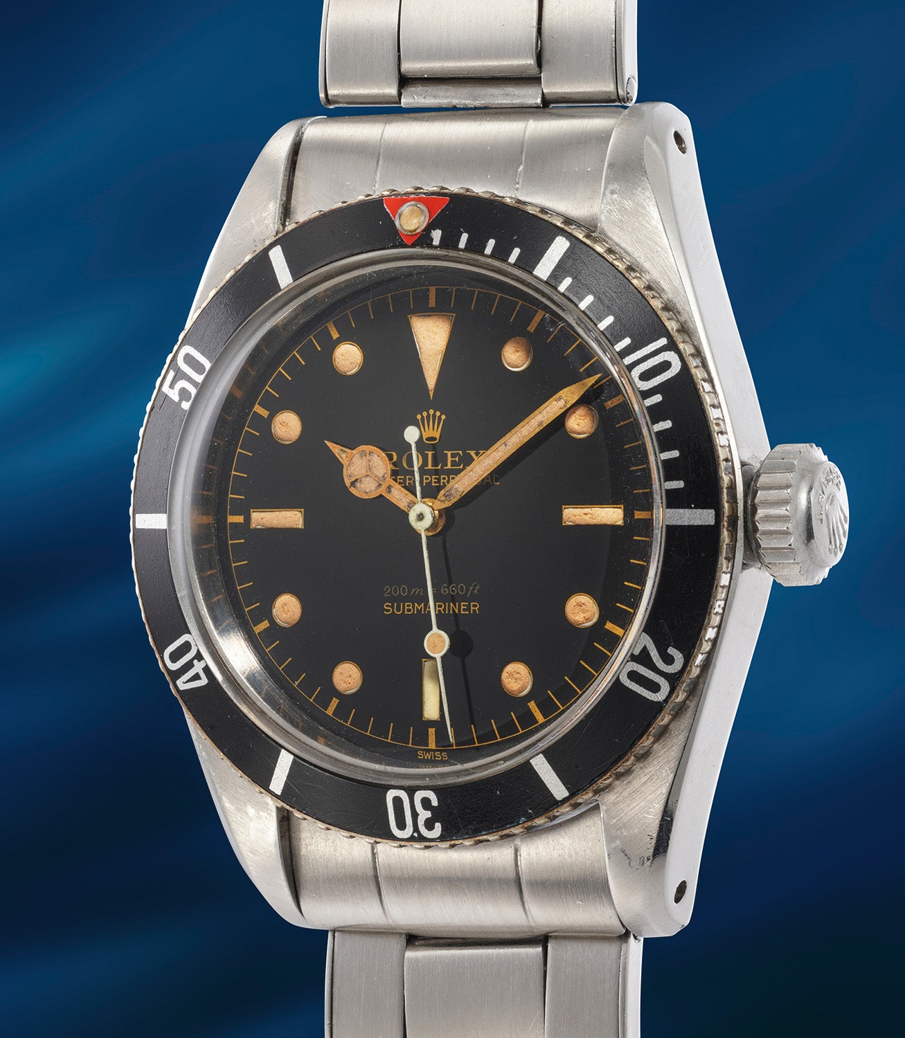 Rolex The Geneva Watch Auction: XX