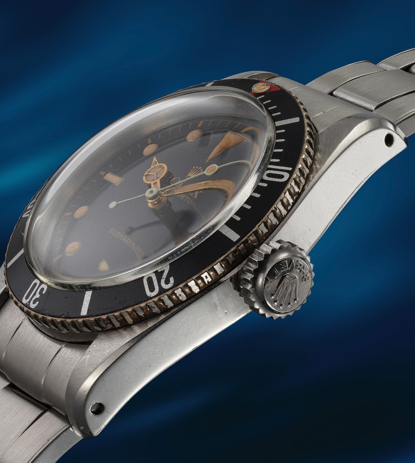 Rolex The Geneva Watch Auction: XX