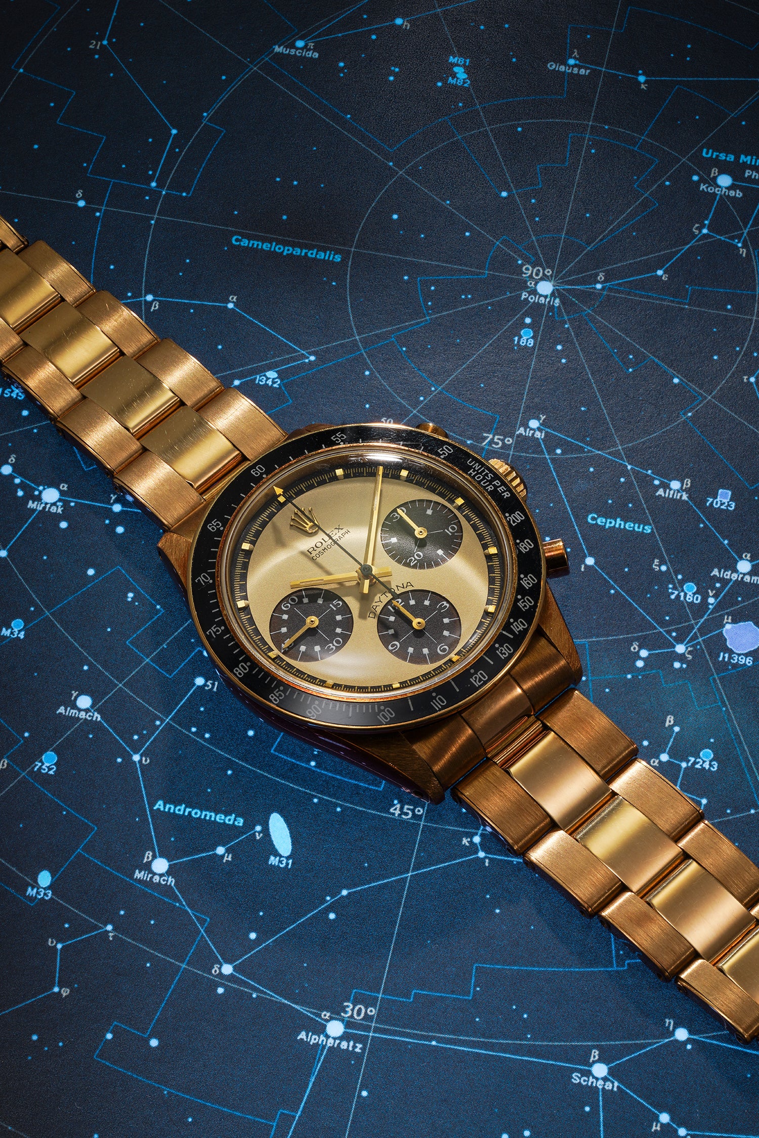 Rolex The Geneva Watch Auction: XX