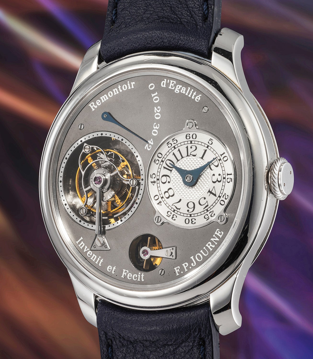 Hajime Asaoka The Geneva Watch Auction: XX