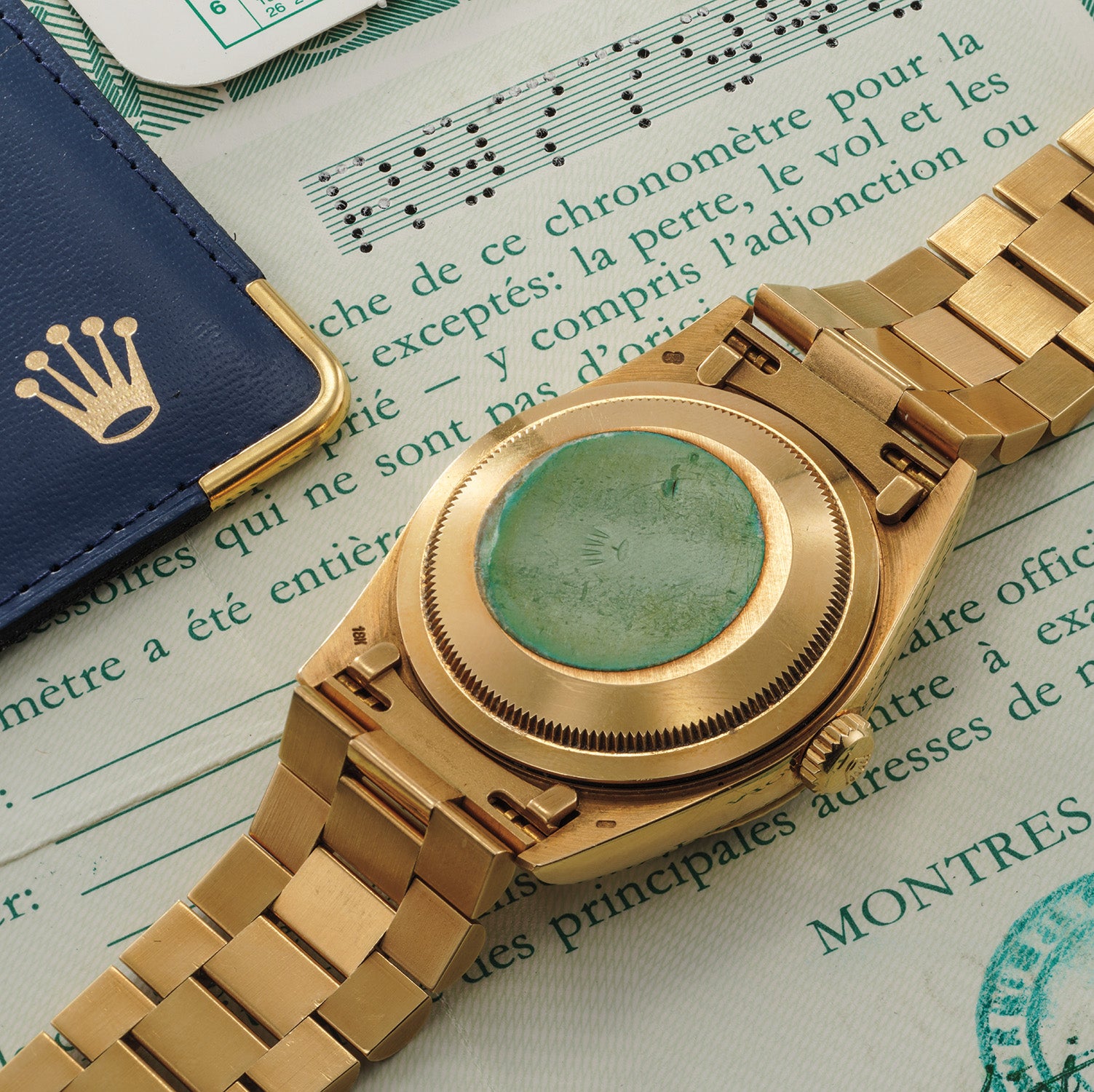 Rolex The Geneva Watch Auction: XX