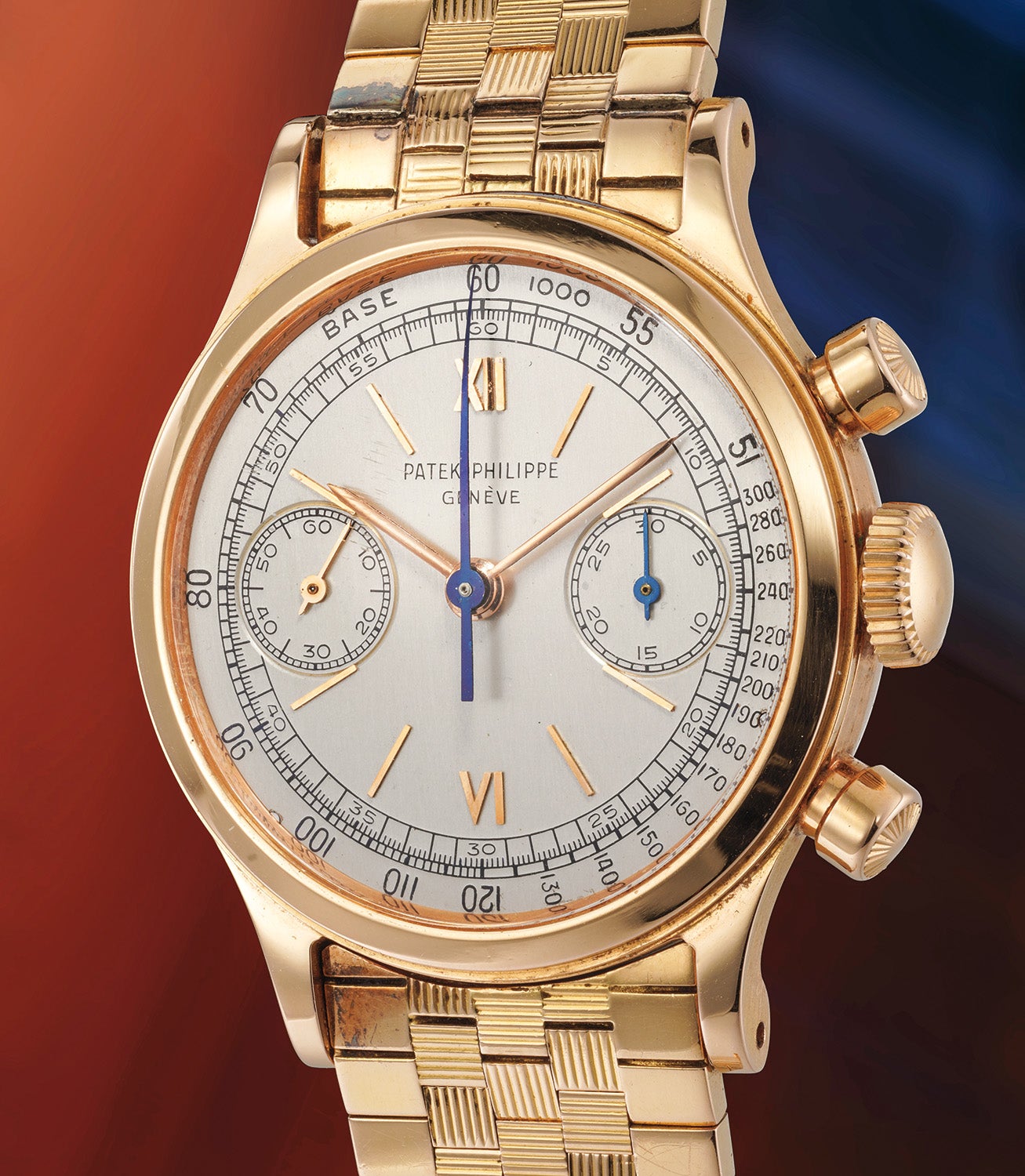 Hajime Asaoka The Geneva Watch Auction: XX