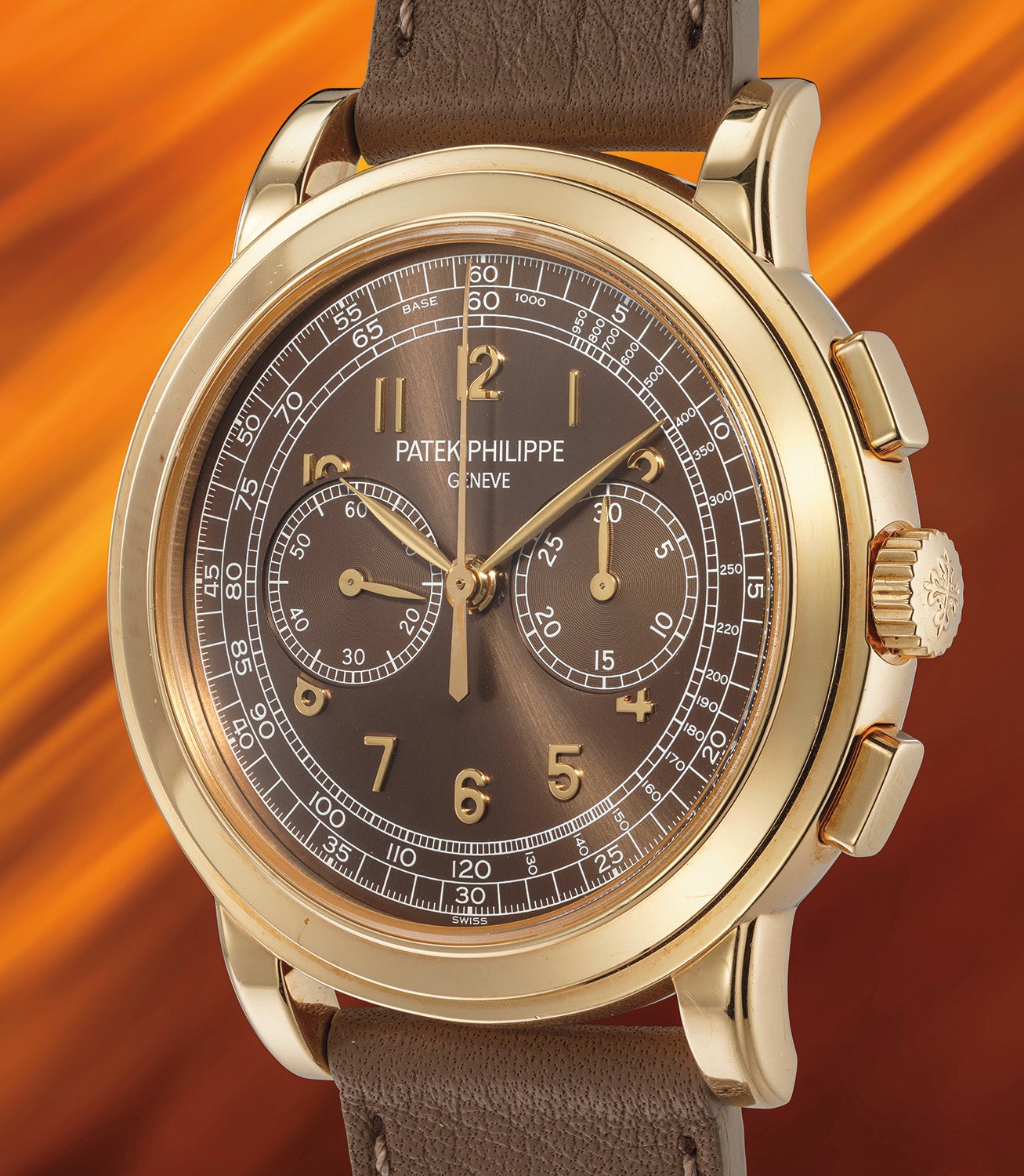 Patek Philippe The Geneva Watch Auction: XX