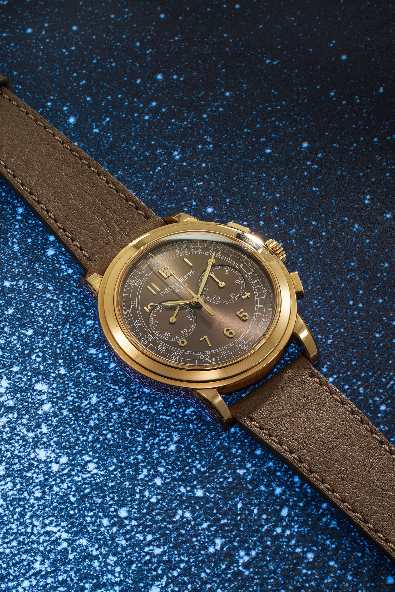 Patek Philippe The Geneva Watch Auction: XX