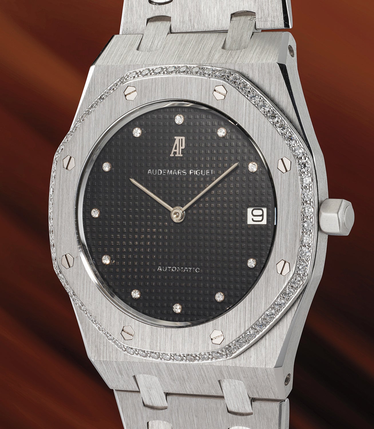 Audemars Piguet The Geneva Watch Auction: XX