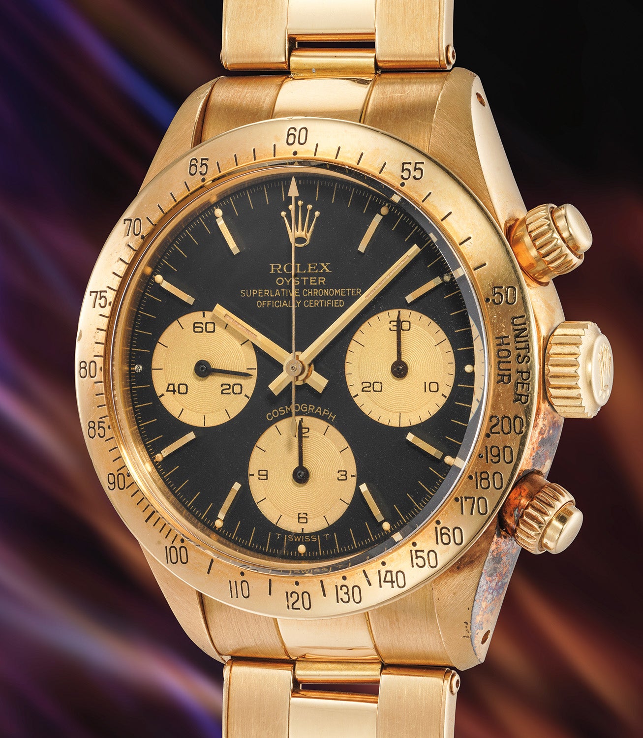 Rolex The Geneva Watch Auction: XX