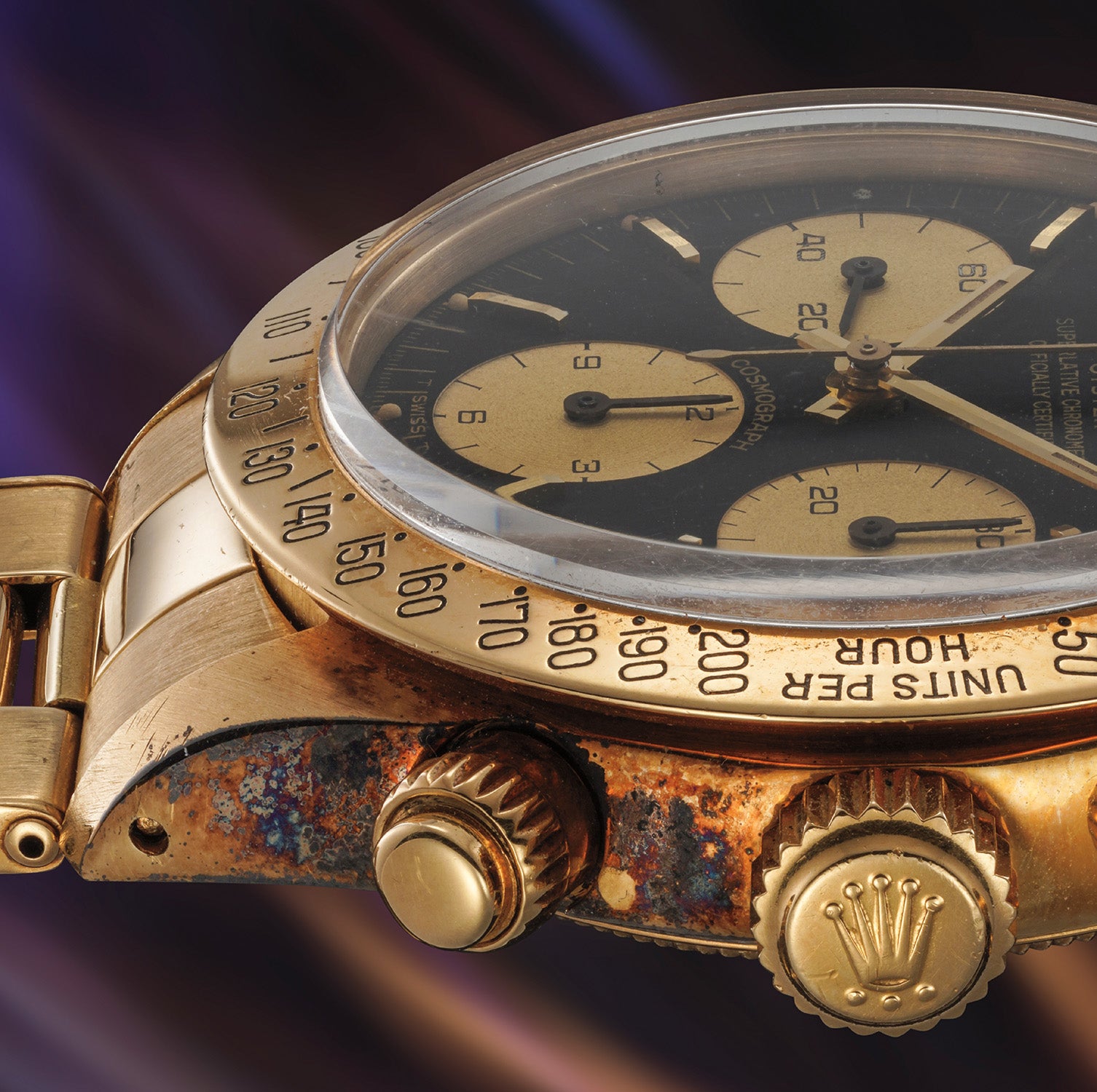 Rolex The Geneva Watch Auction: XX