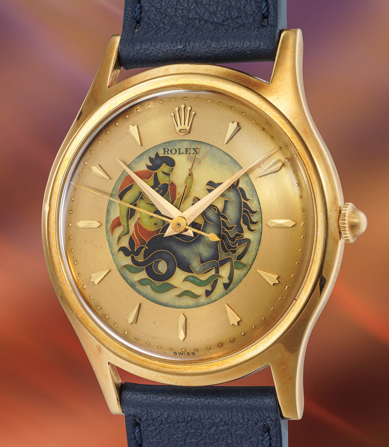Rolex The Geneva Watch Auction: XX