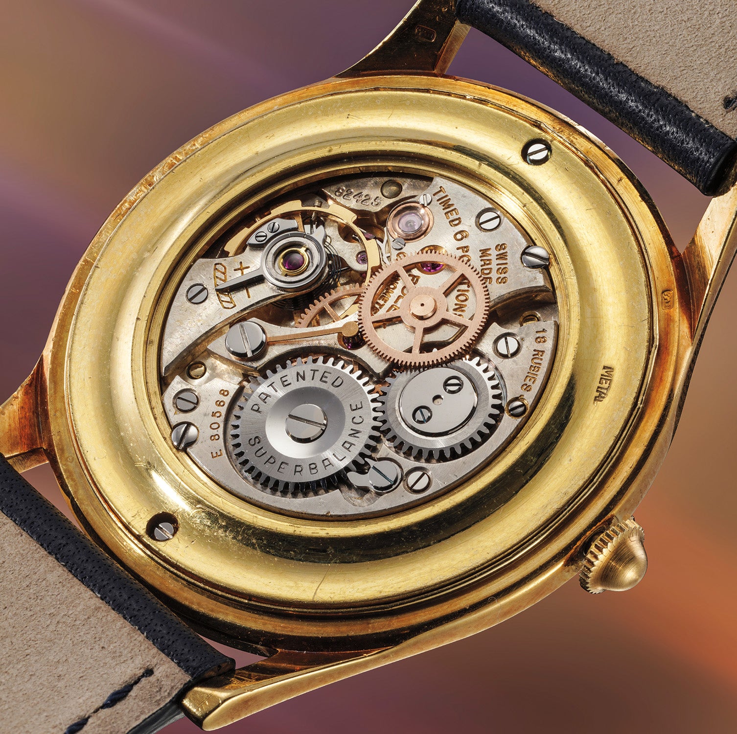 Rolex The Geneva Watch Auction: XX