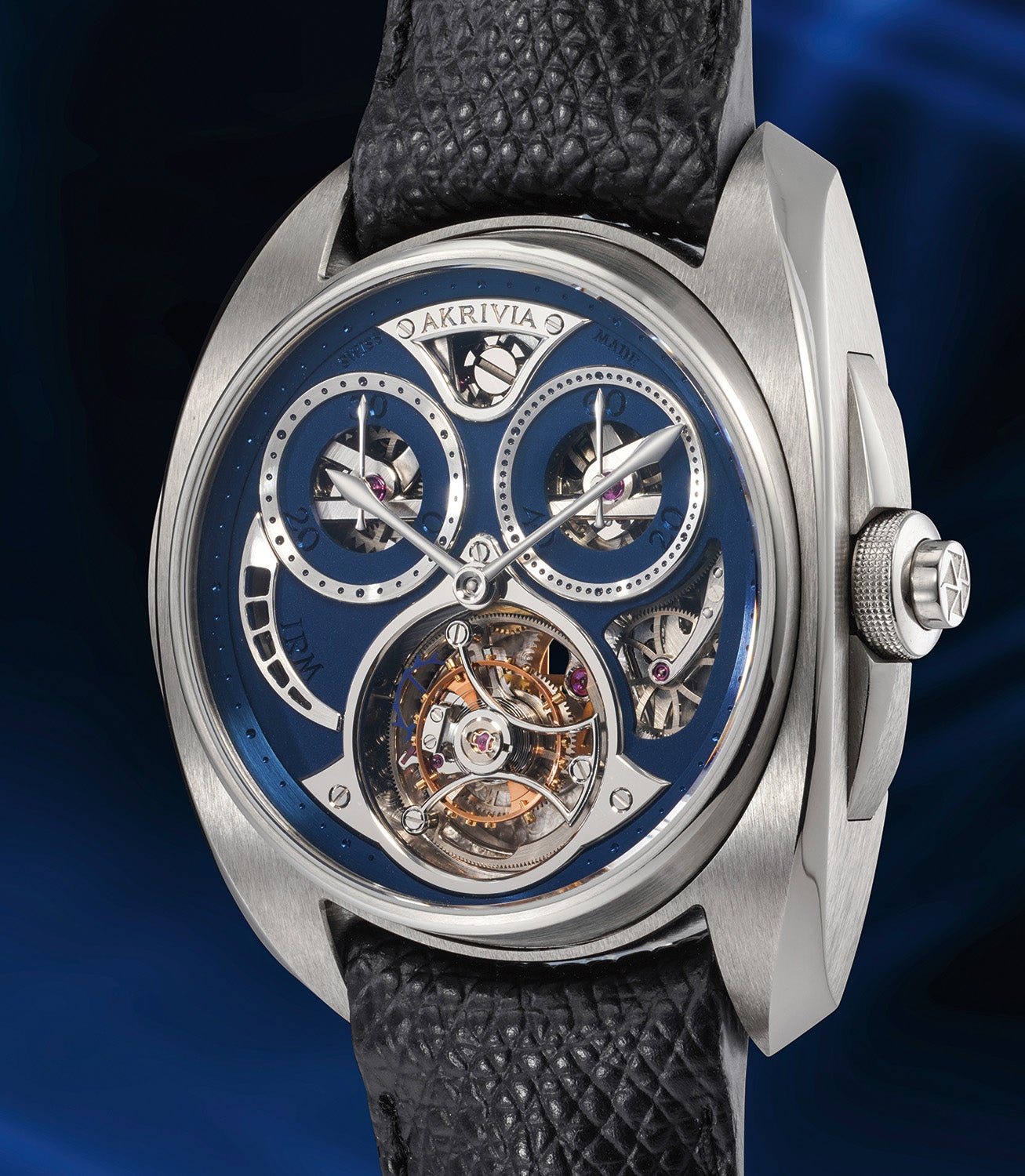 Akrivia The Geneva Watch Auction: XX