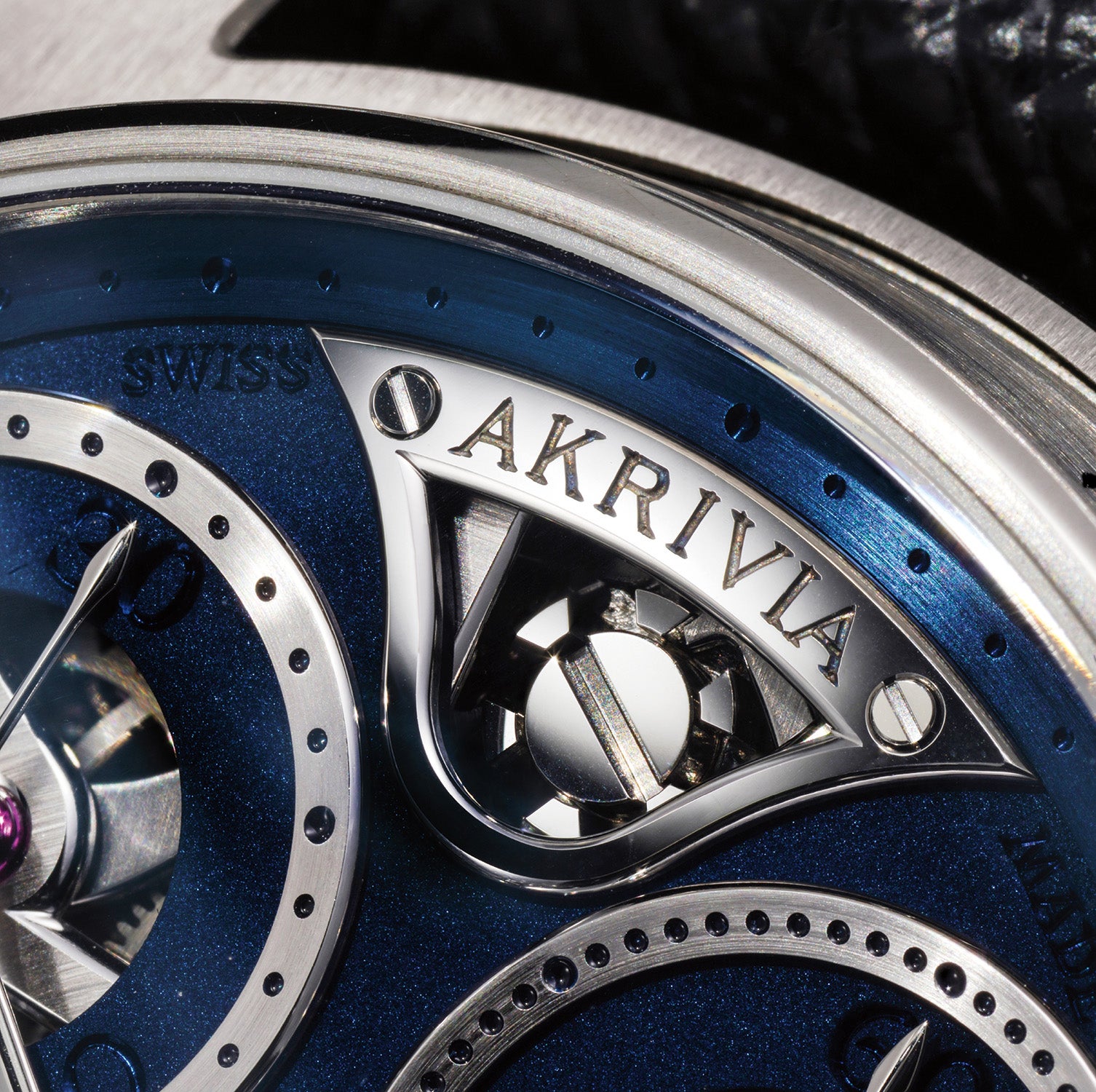 Akrivia The Geneva Watch Auction: XX