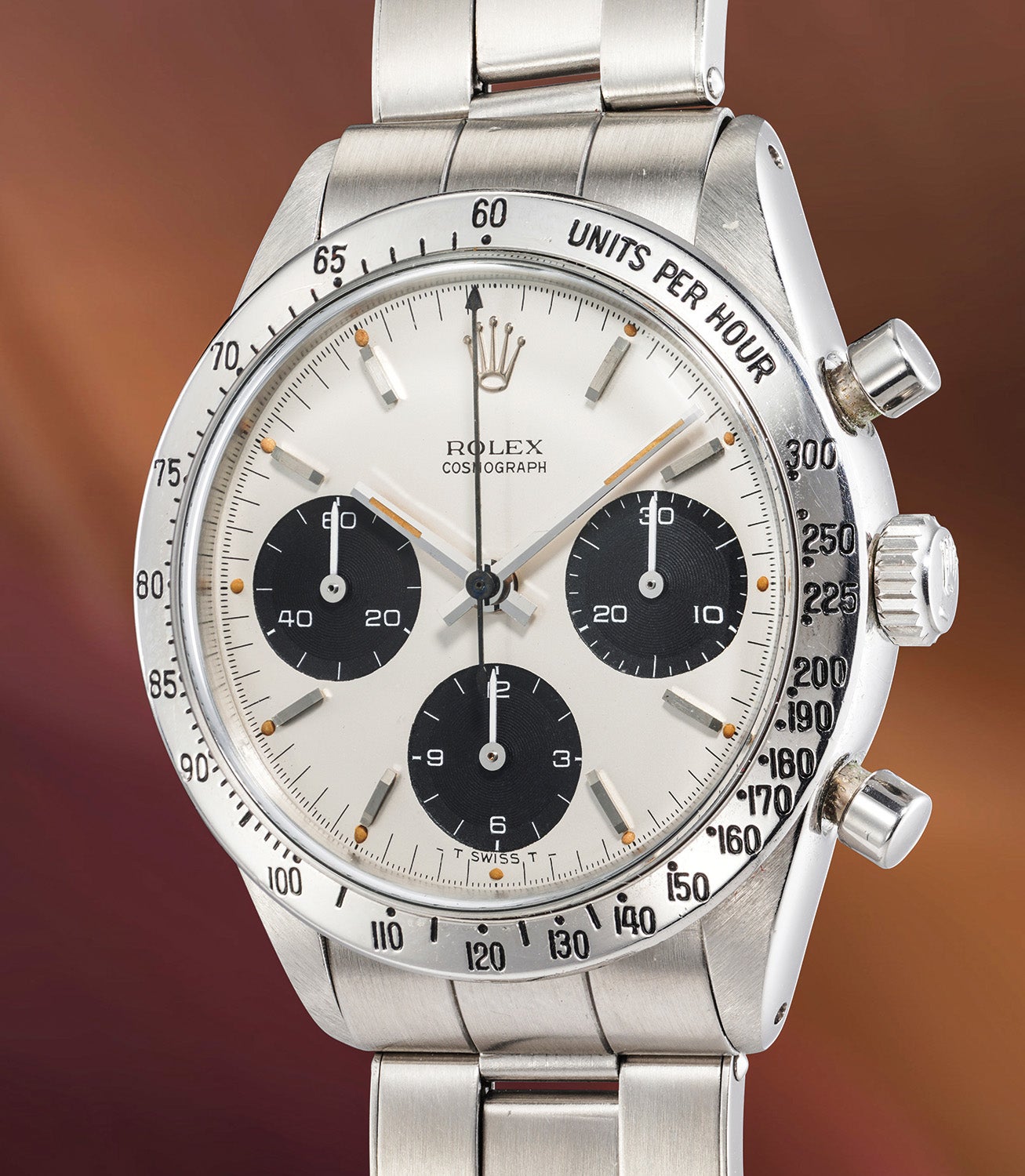 Rolex The Geneva Watch Auction: XX