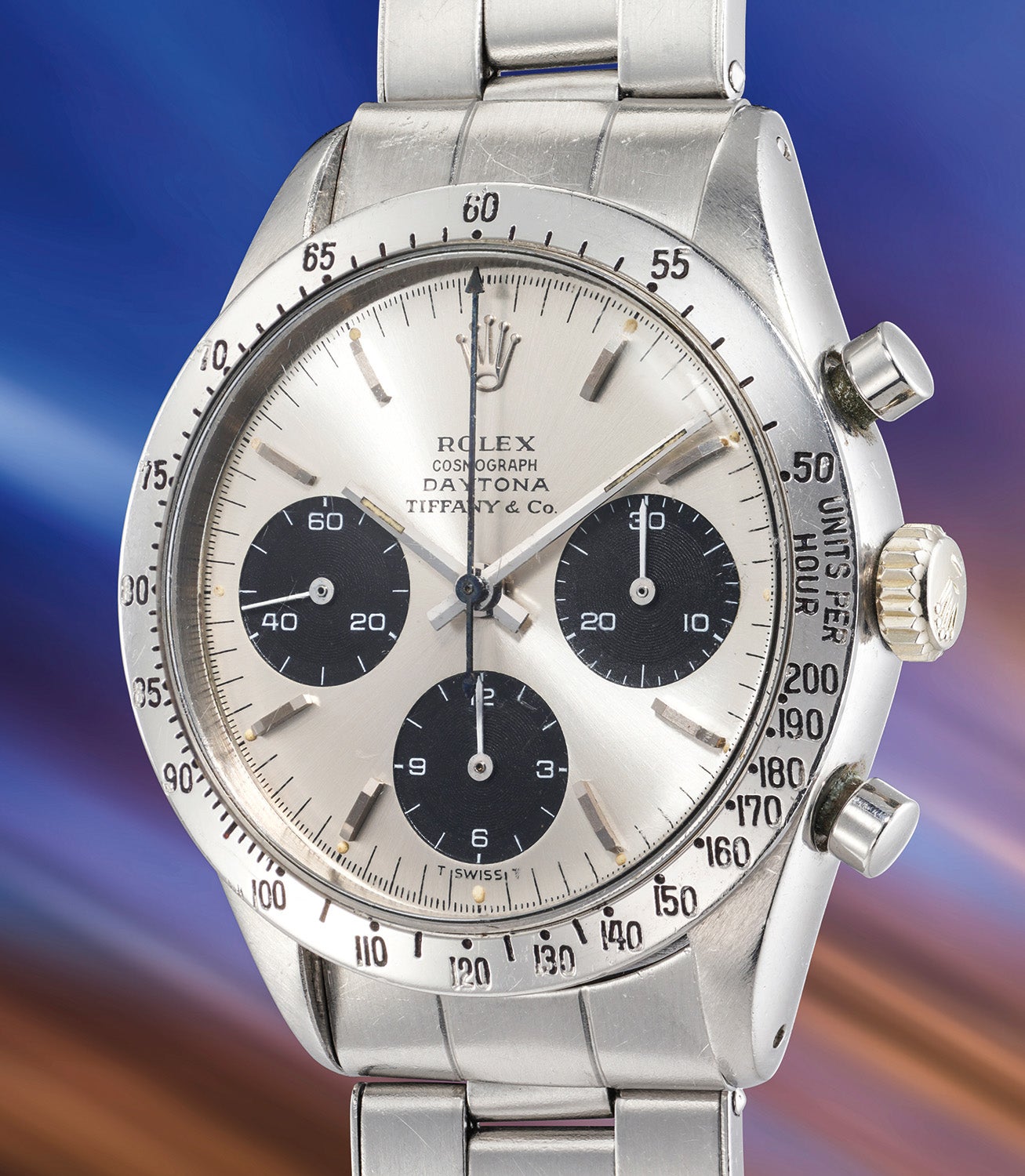 Rolex The Geneva Watch Auction: XX