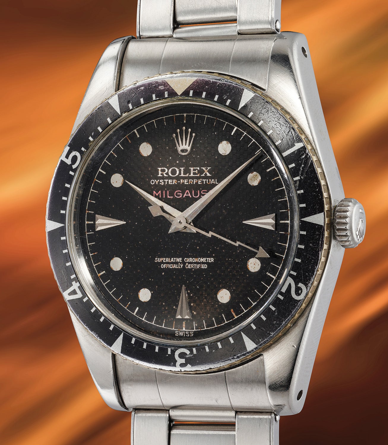 Rolex The Geneva Watch Auction: XX