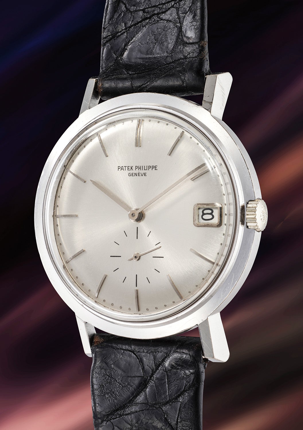 Patek Philippe The Geneva Watch Auction: XX