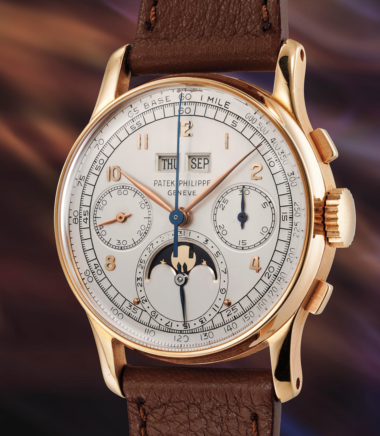 Patek Philippe The Geneva Watch Auction: XX