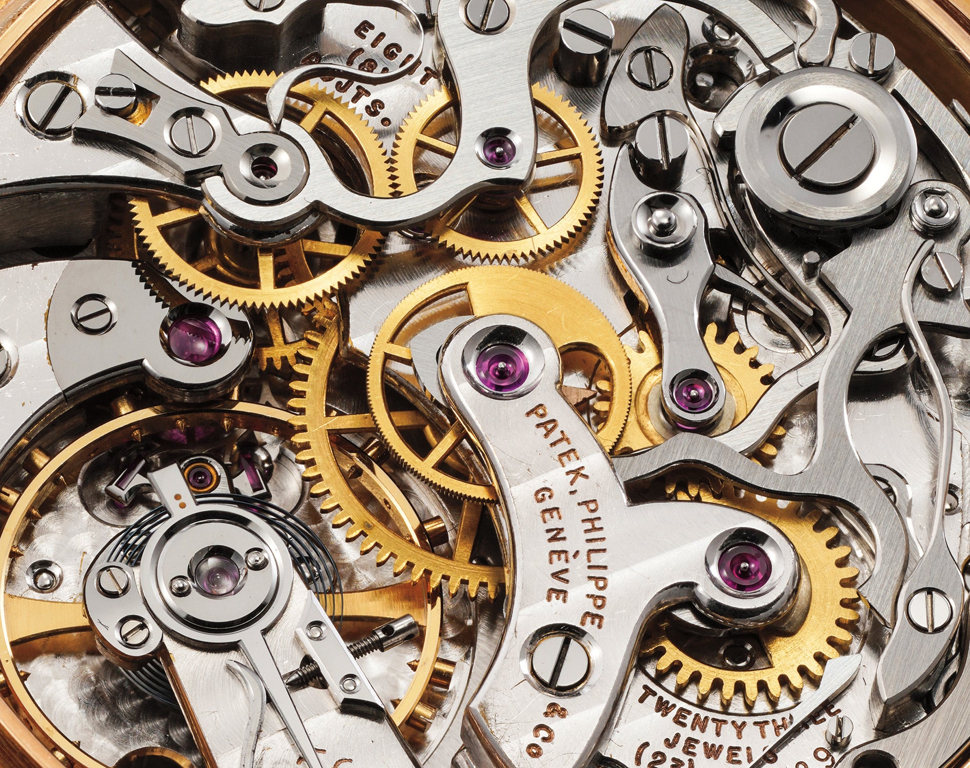 Patek Philippe The Geneva Watch Auction: XX