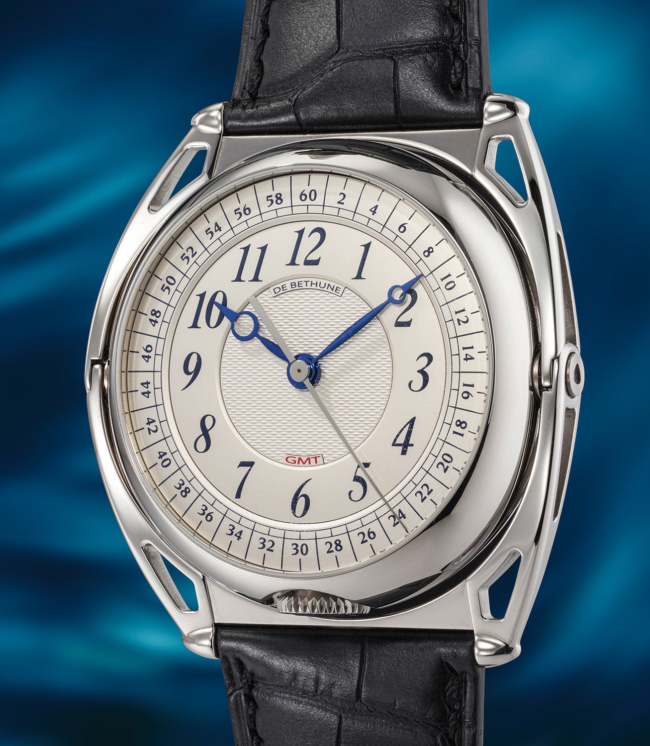 De Bethune The Geneva Watch Auction: XX