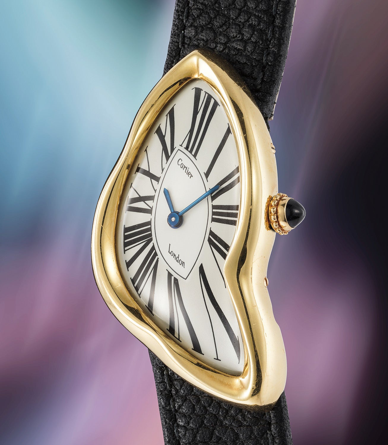 Cartier The Geneva Watch Auction: XX