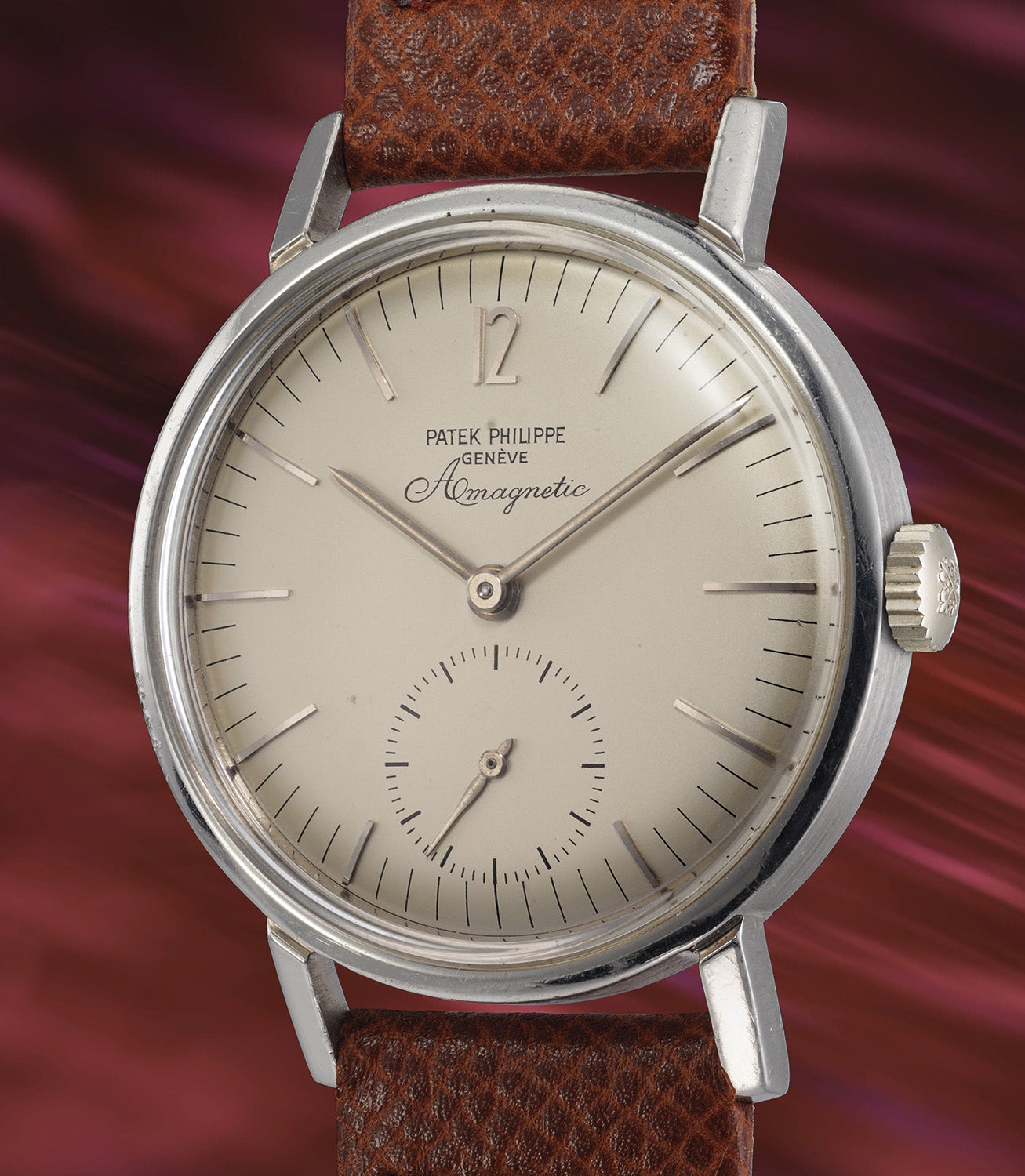 Patek Philippe The Geneva Watch Auction: XX