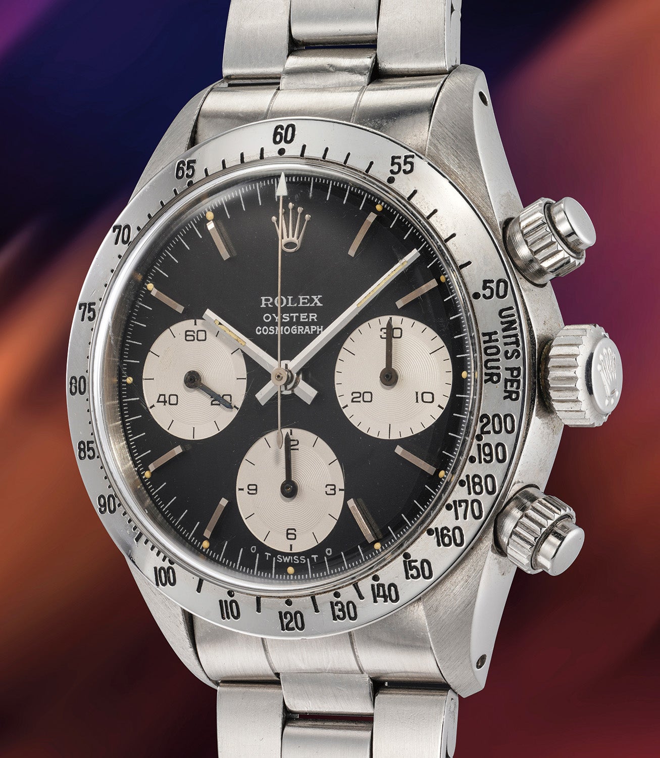 Rolex The Geneva Watch Auction: XX