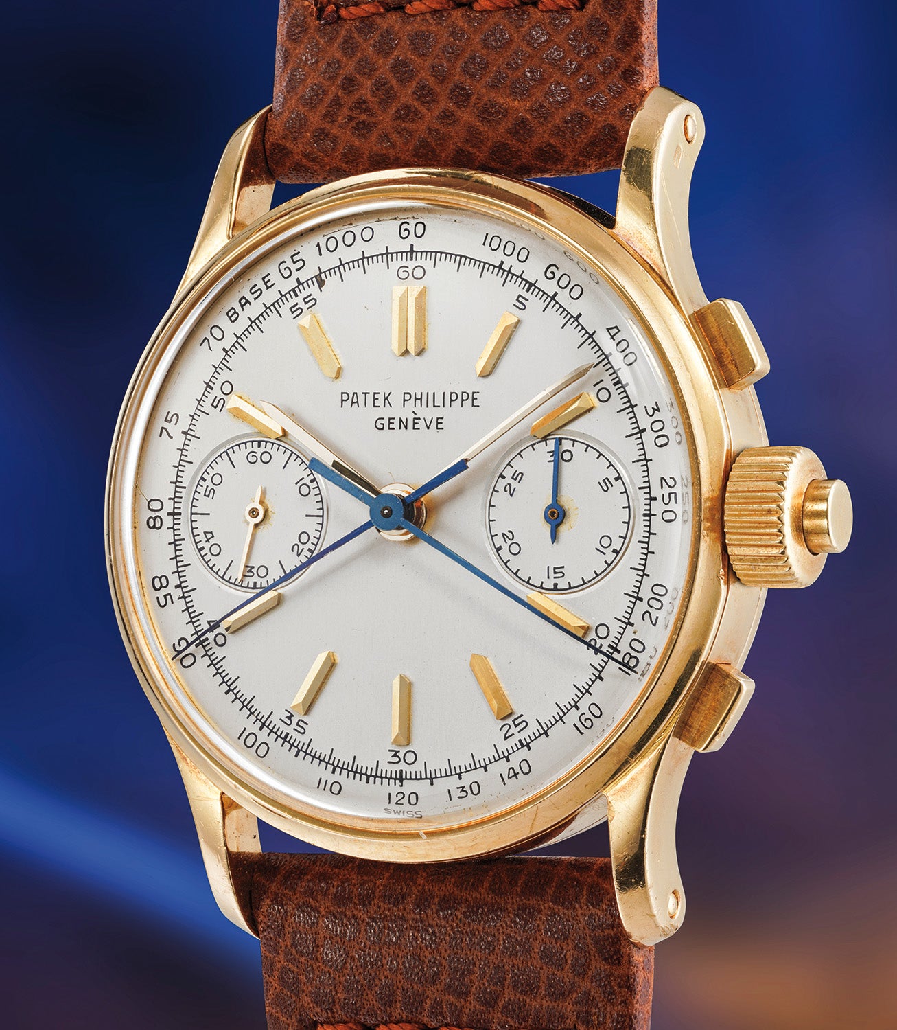 Patek Philippe The Geneva Watch Auction: XX