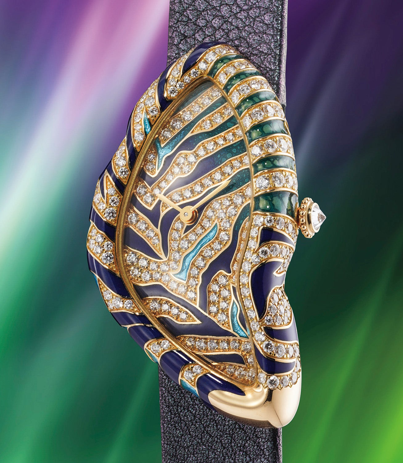 Cartier The Geneva Watch Auction: XX