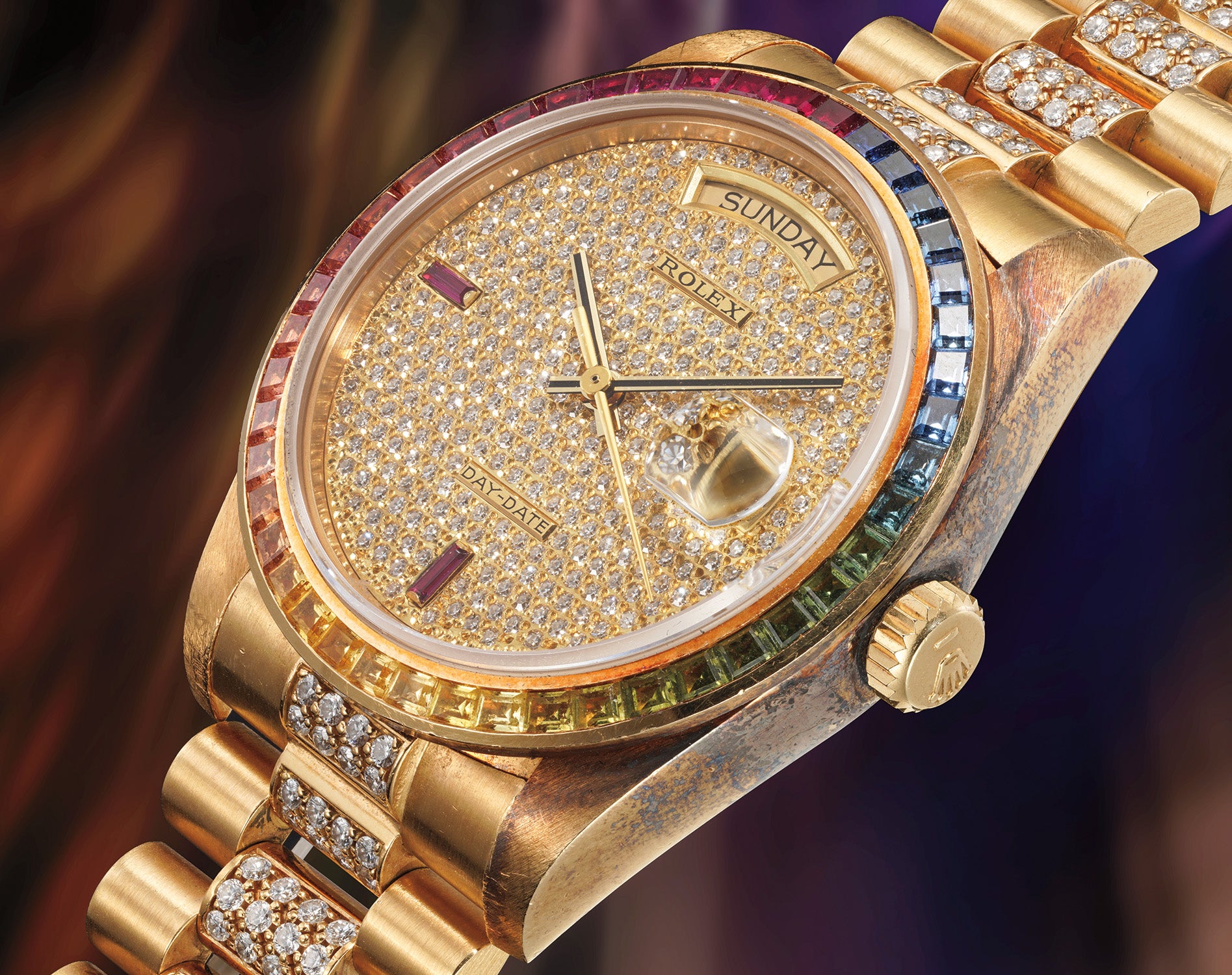 Rolex The Geneva Watch Auction: XX