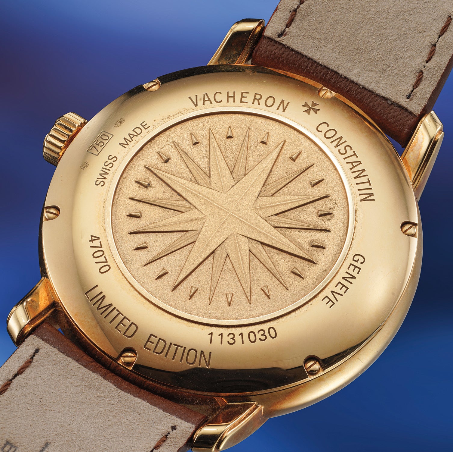 Vacheron Constantin The Geneva Watch Auction: XX