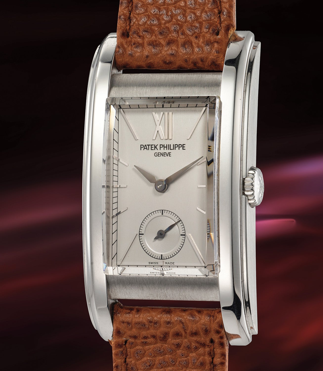 Patek Philippe The Geneva Watch Auction: XX