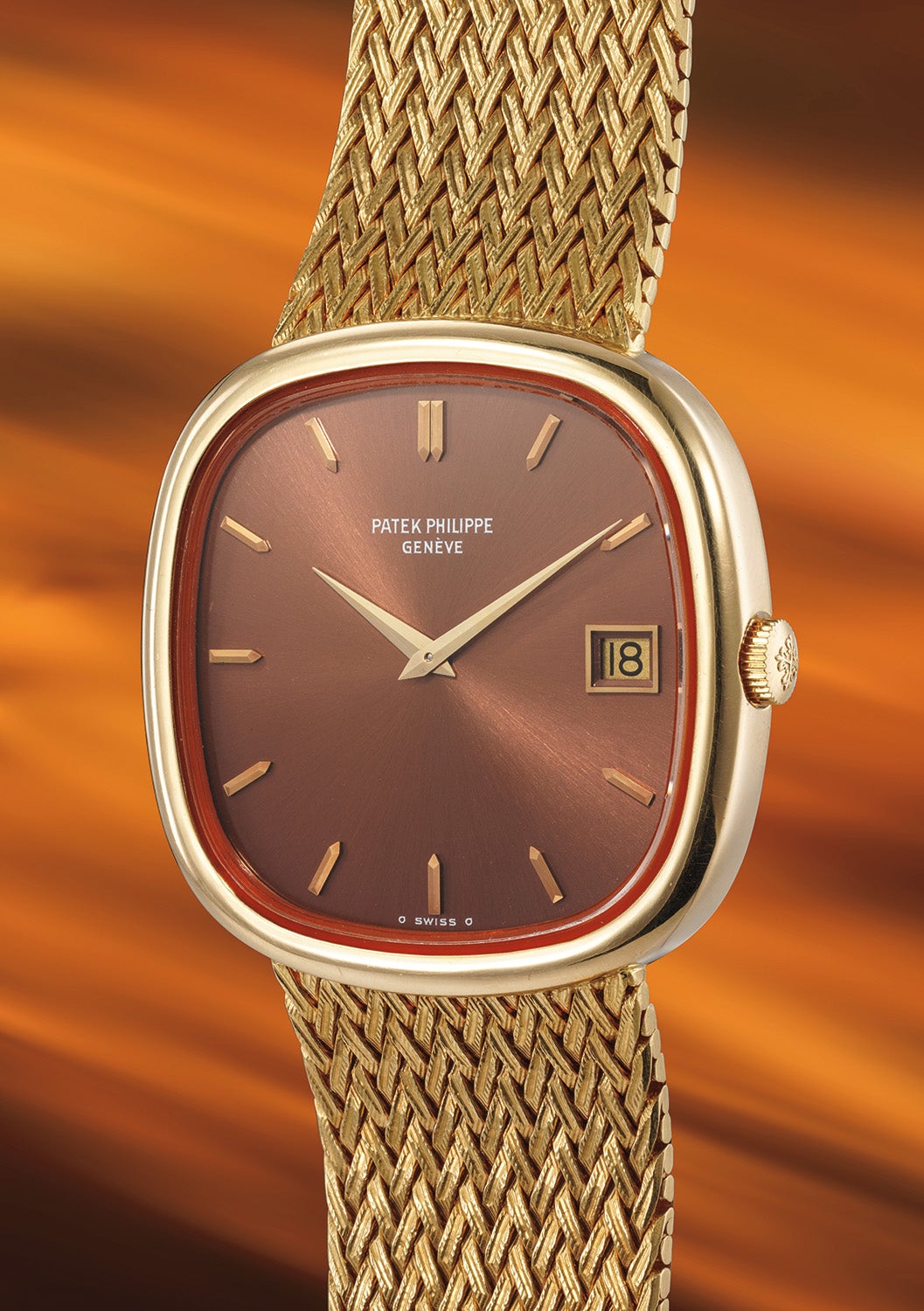 Patek Philippe The Geneva Watch Auction: XX