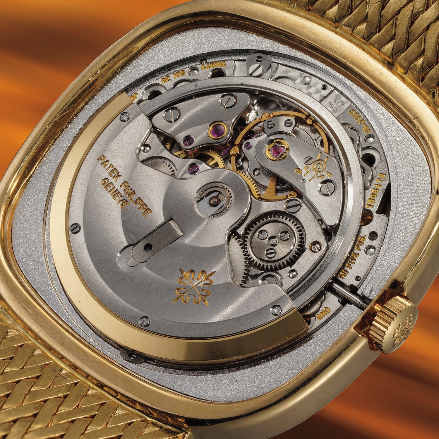 Patek Philippe The Geneva Watch Auction: XX