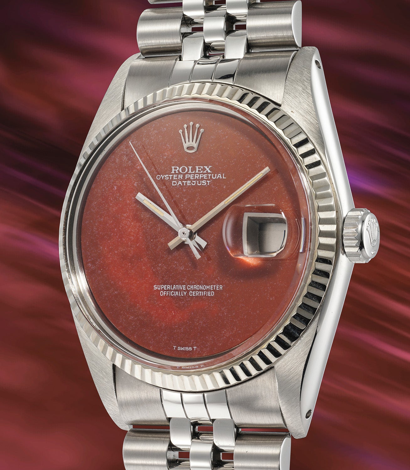 ROLEX　GENEVE 　クォーツ　ヴィンテージ Rolex The Geneva Watch Auction: XX