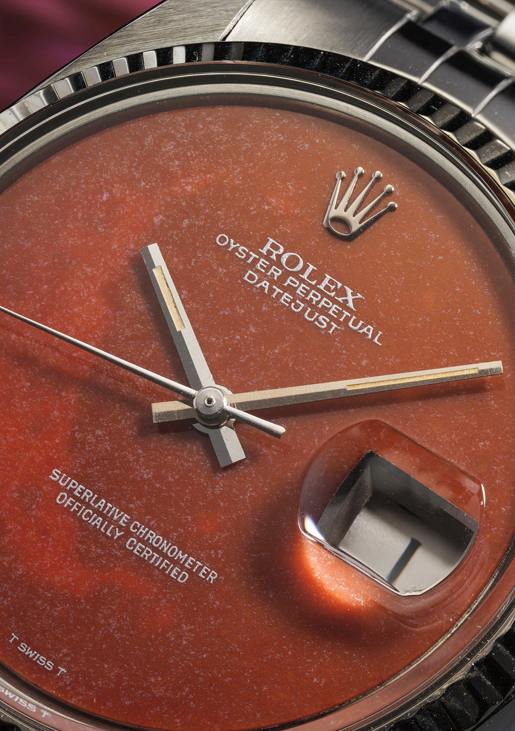 Rolex The Geneva Watch Auction: XX