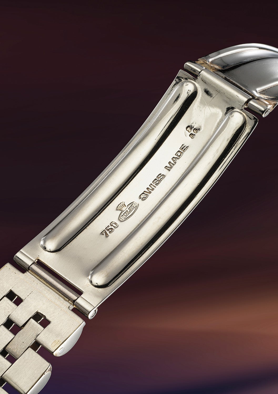 Rolex The Geneva Watch Auction: XX