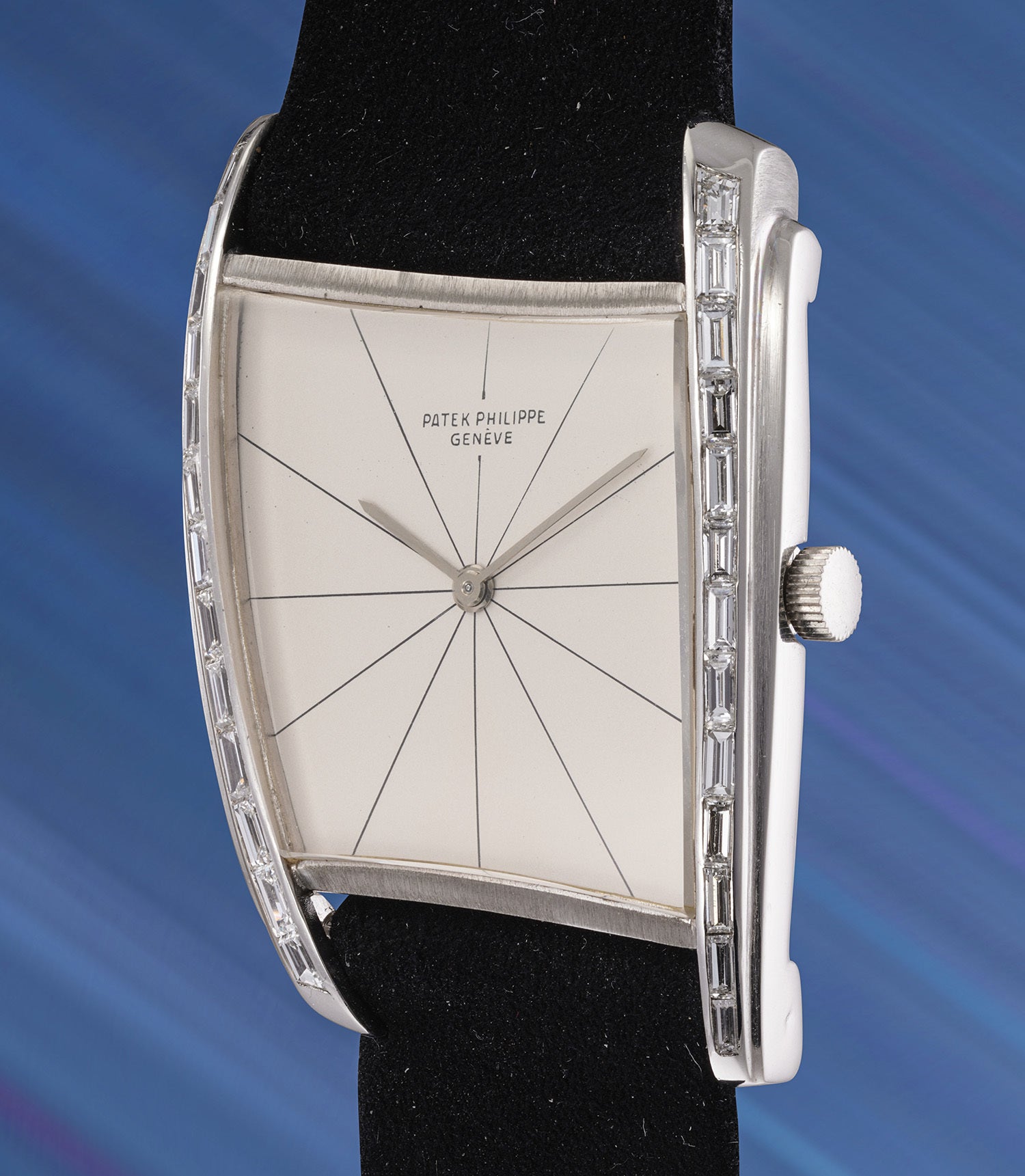 Patek Philippe Watches: Decade One (2015–2025)