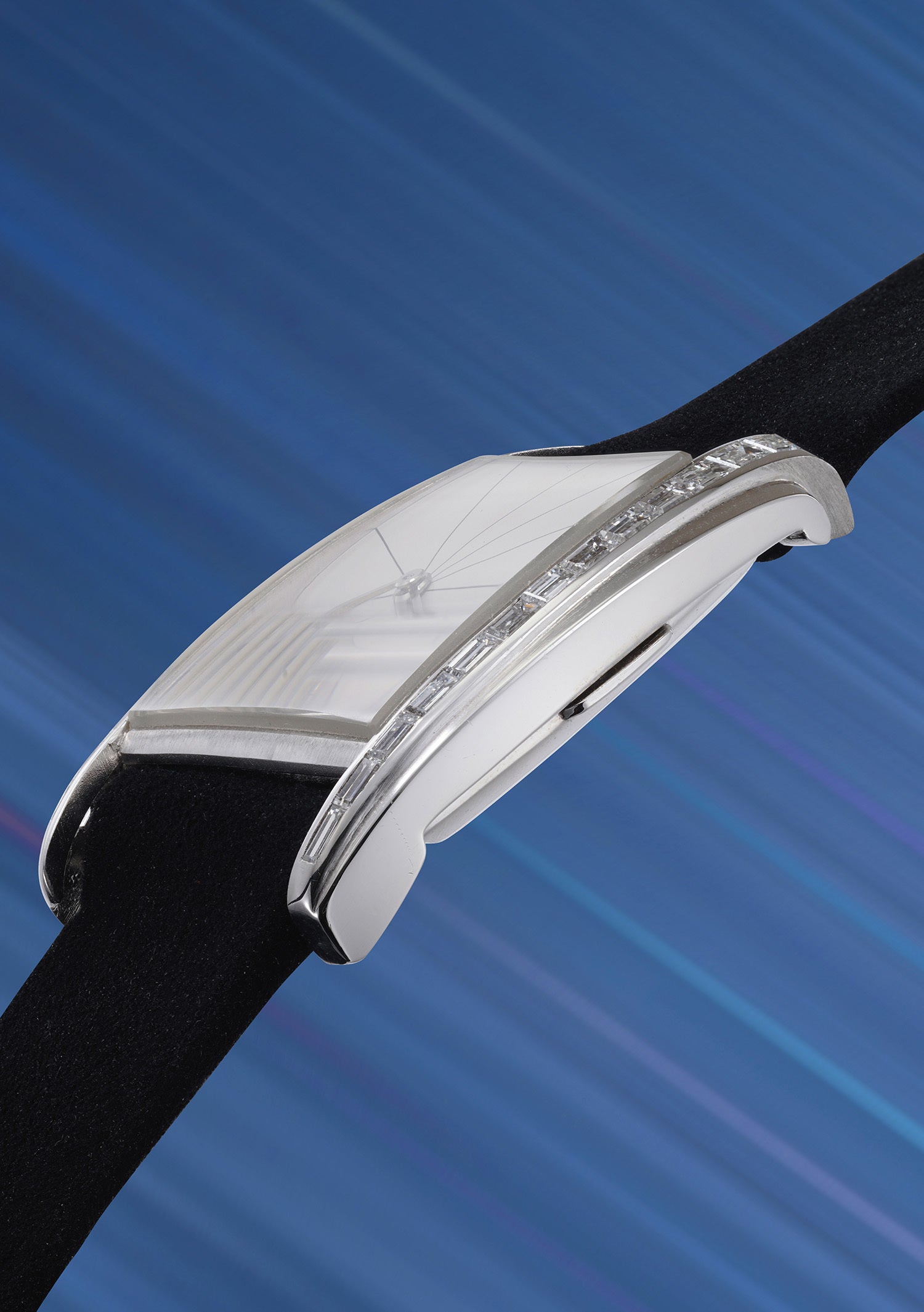 Patek Philippe Watches: Decade One (2015–2025)