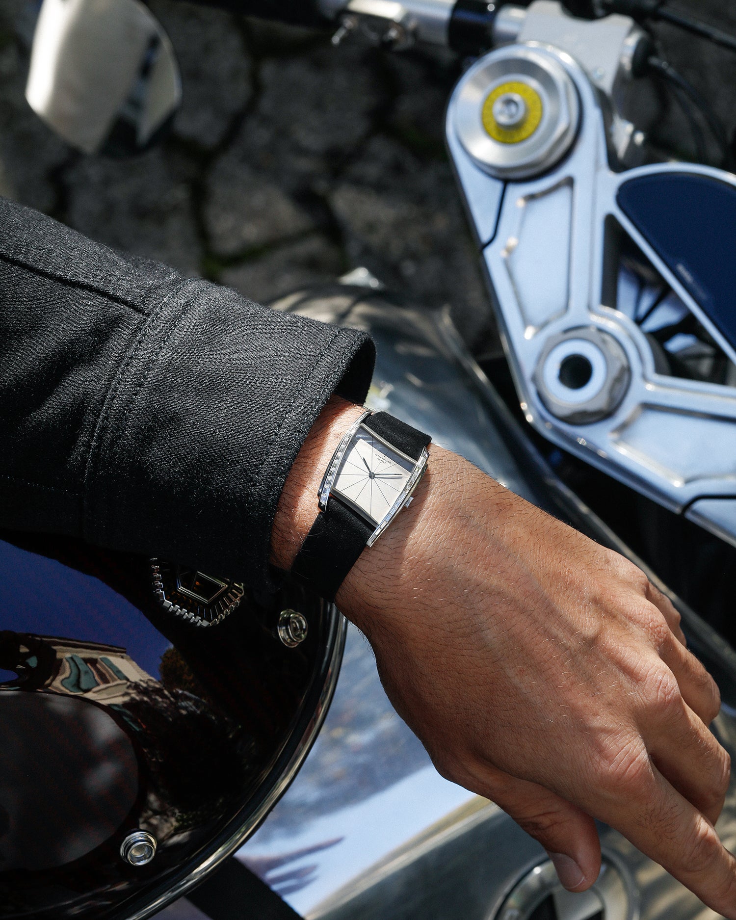 Patek Philippe Watches: Decade One (2015–2025)