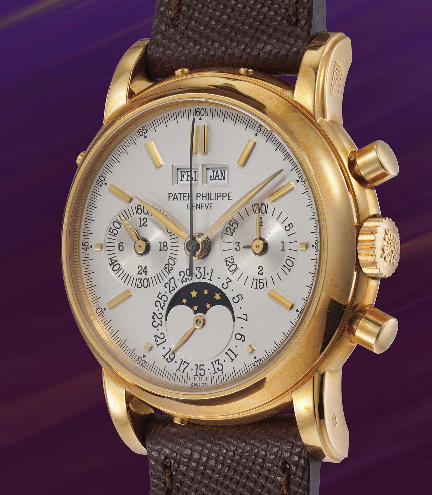 Patek Philippe Watches: Decade One (2015–2025)