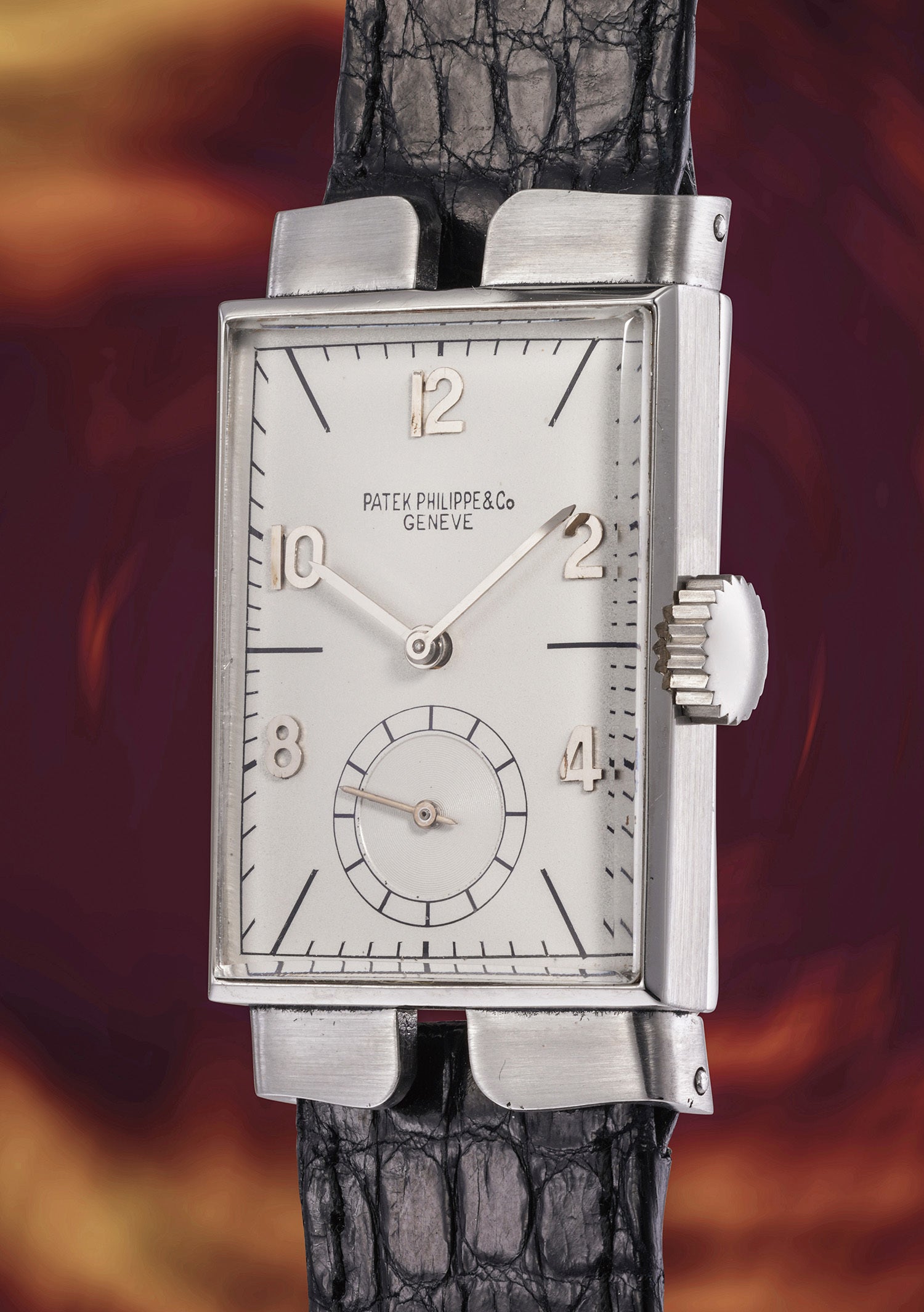 Patek Philippe Watches: Decade One (2015–2025)