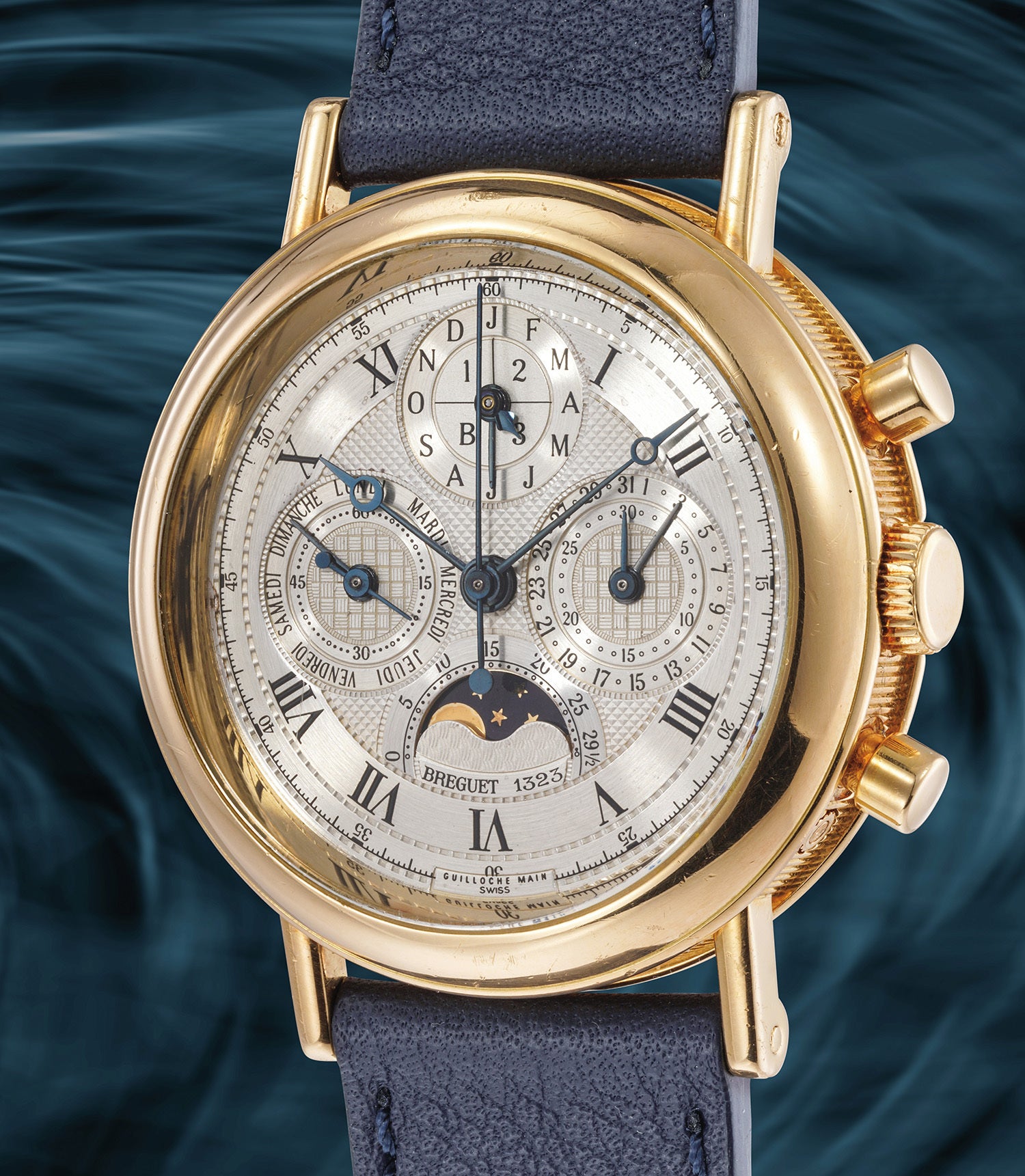 Breguet Watches: Decade One (2015–2025)