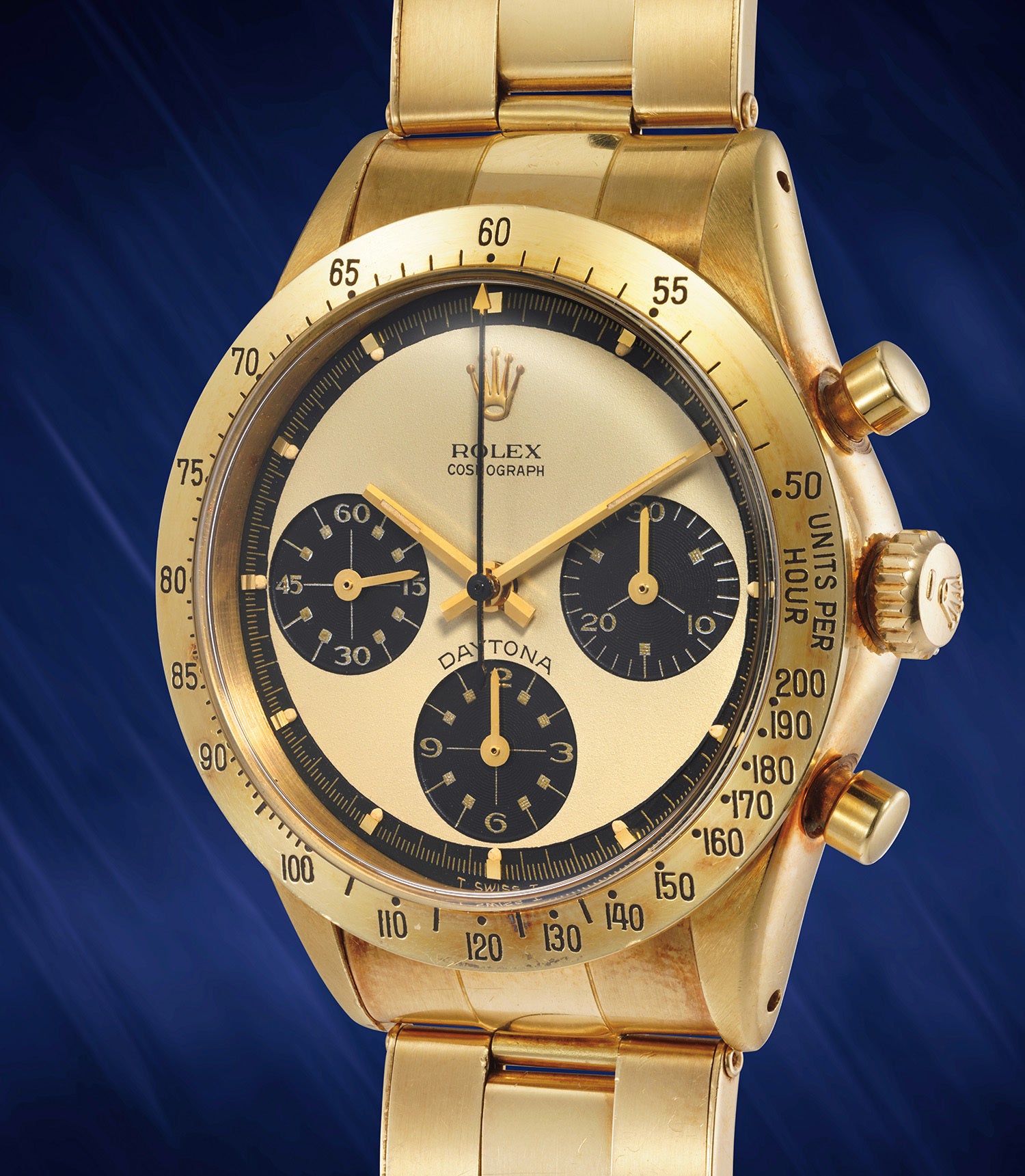 Rolex Watches: Decade One (2015–2025)