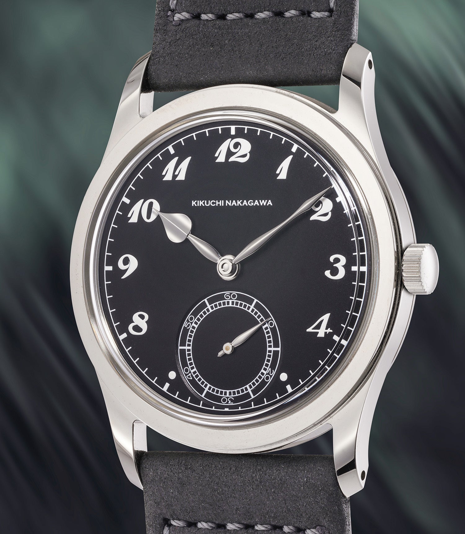 Kikuchi Nakagawa Watches: Decade One (2015–2025)