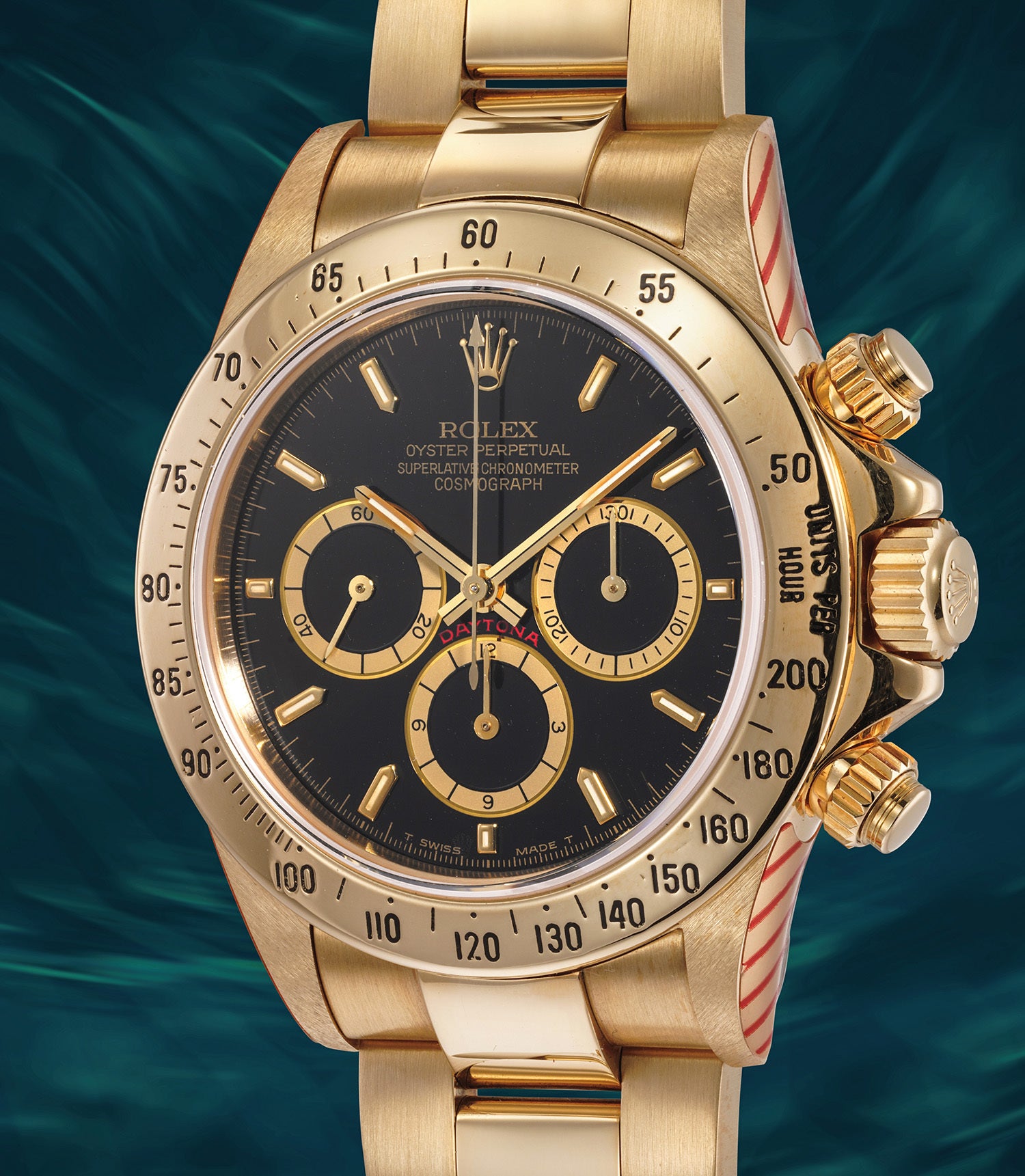 Rolex Watches: Decade One (2015–2025)