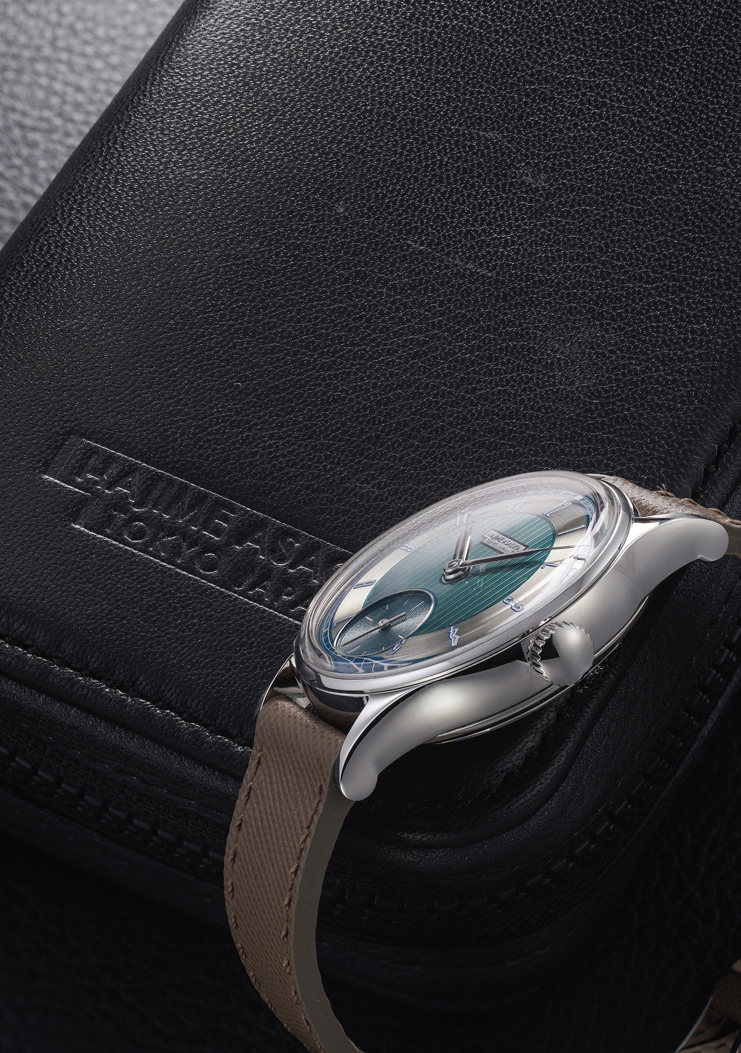 Hajime Asaoka Watches: Decade One (2015–2025)