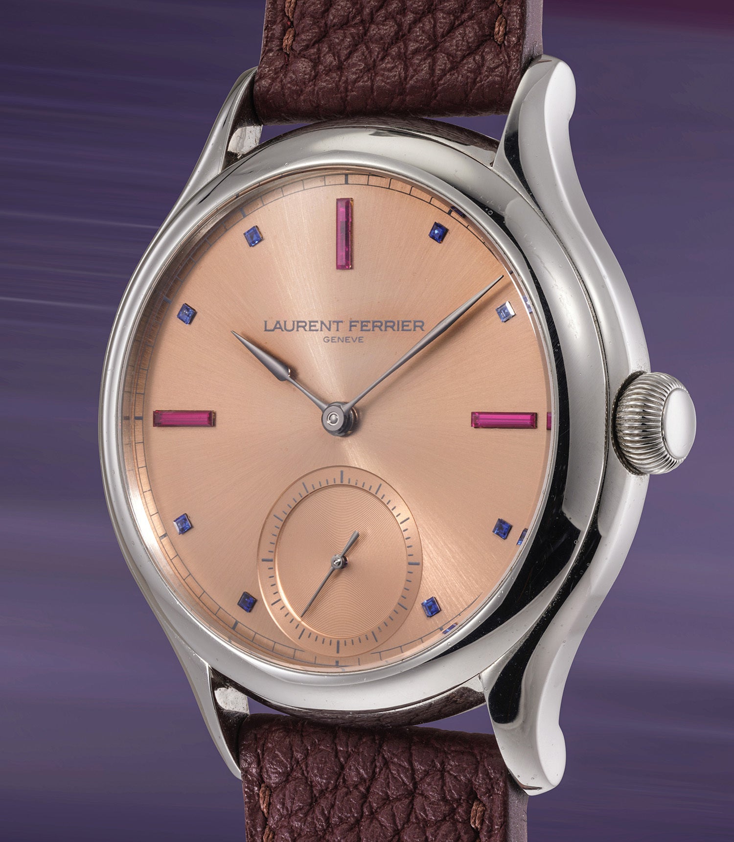 Laurent Ferrier Watches: Decade One (2015–2025)