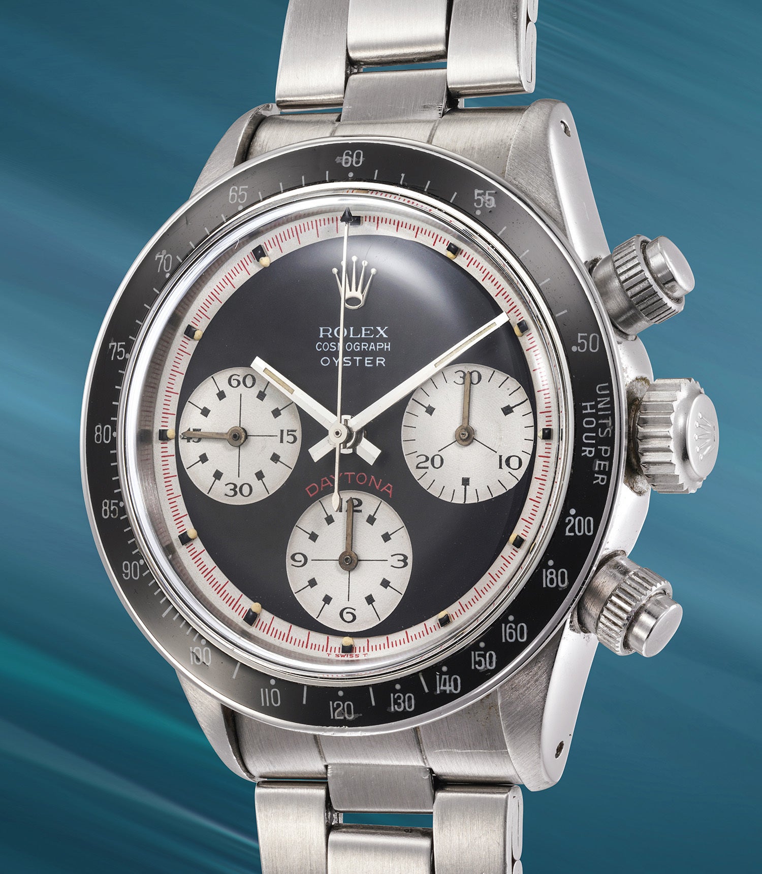 Rolex Watches: Decade One (2015–2025)