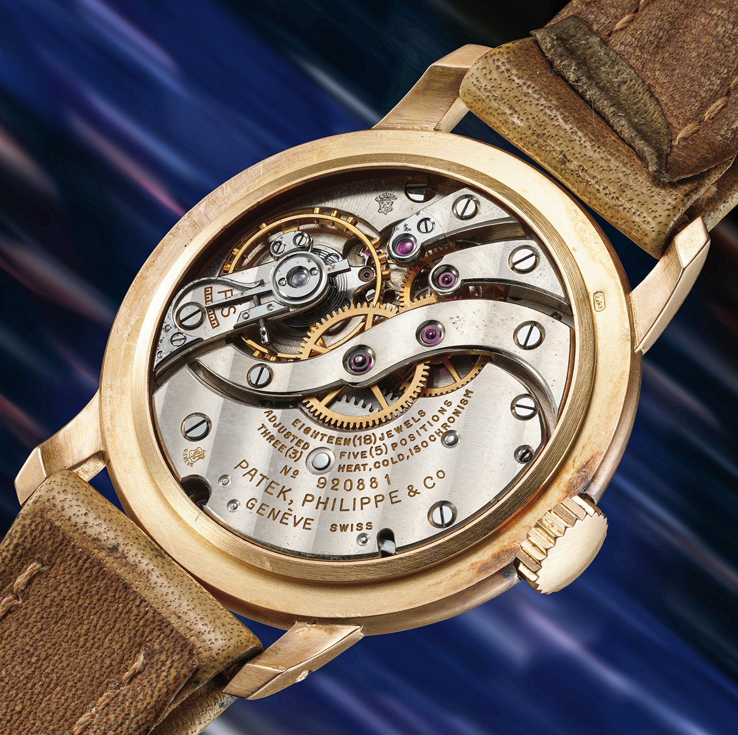 Patek Philippe Watches: Decade One (2015–2025)